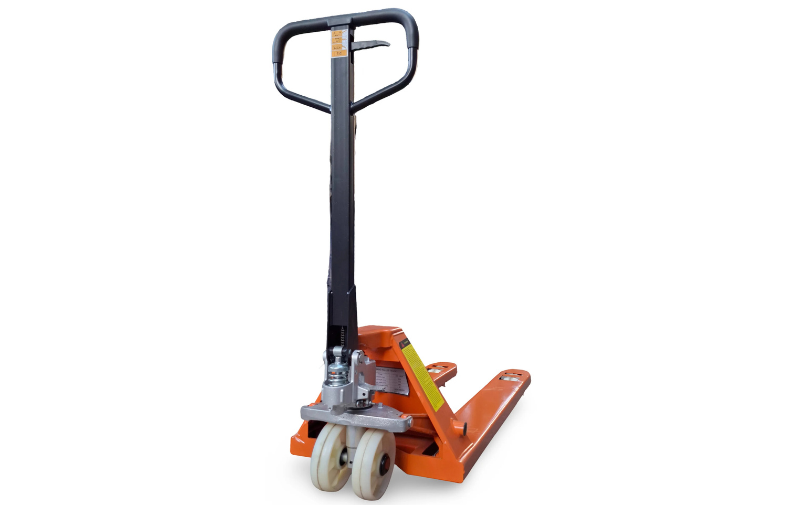 What Is a Pallet Truck