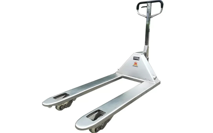 Hydraulic Hand Pallet Truck