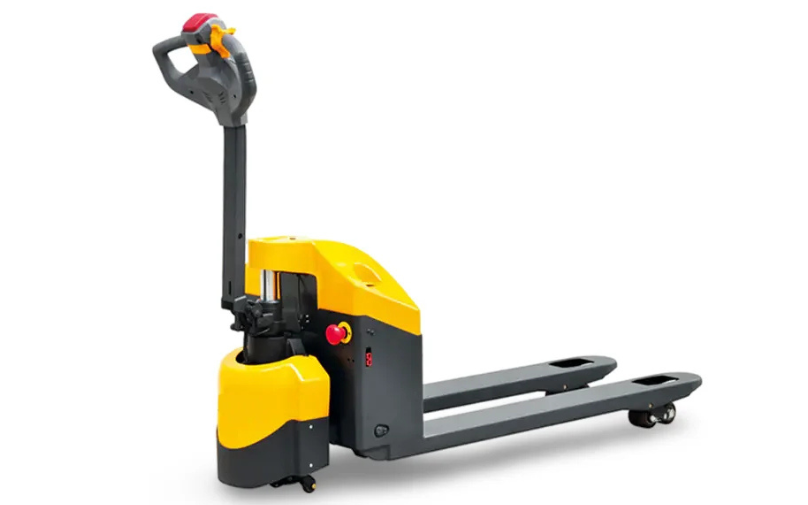 Electric Pallet Trucks
